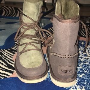 Brand new UGG boots size 4